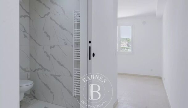 Appartement 4 pièces  à vendre Carry-le-Rouet 13620