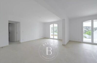 appartement 4 pièces 104 m2 à vendre à Carry-le-Rouet (13620)