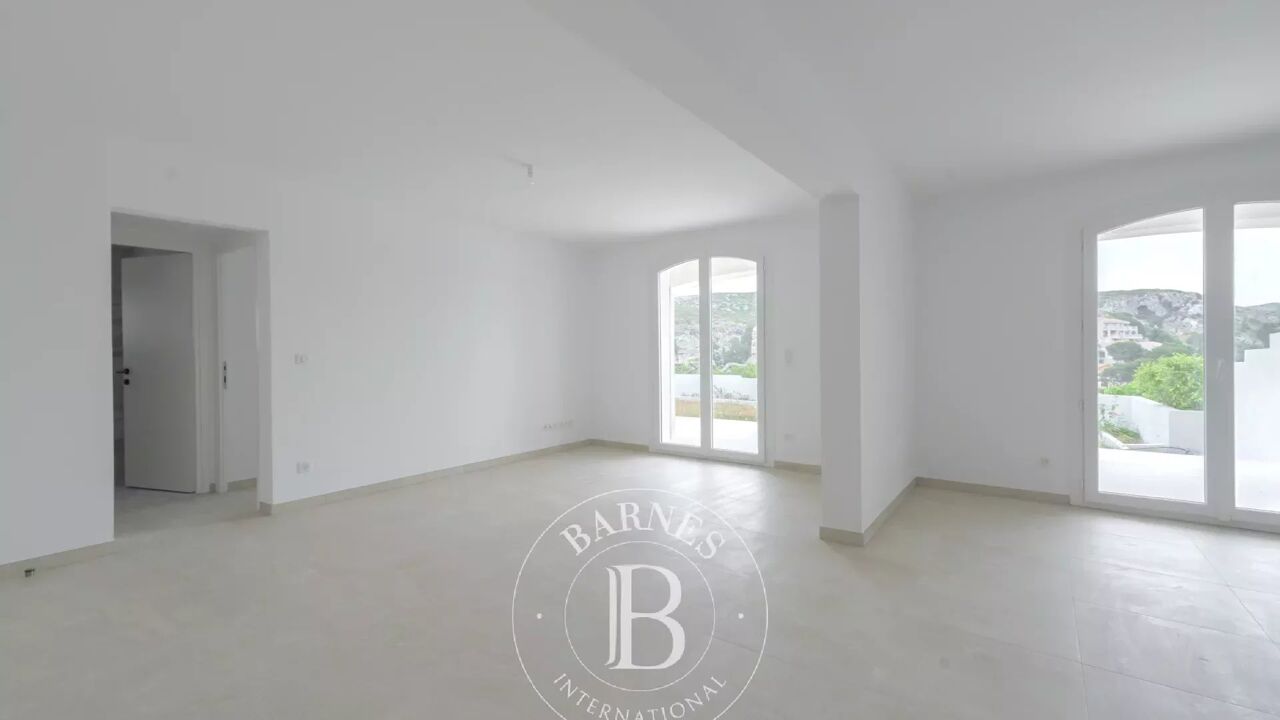 appartement 4 pièces 104 m2 à vendre à Carry-le-Rouet (13620)