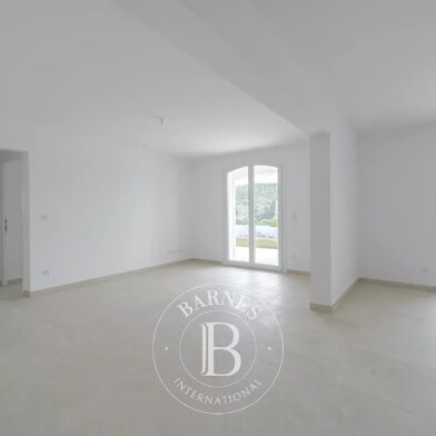 Appartement 4 pièces 104 m²