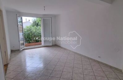 appartement 3 pièces 59 m2 à vendre à Six-Fours-les-Plages (83140)