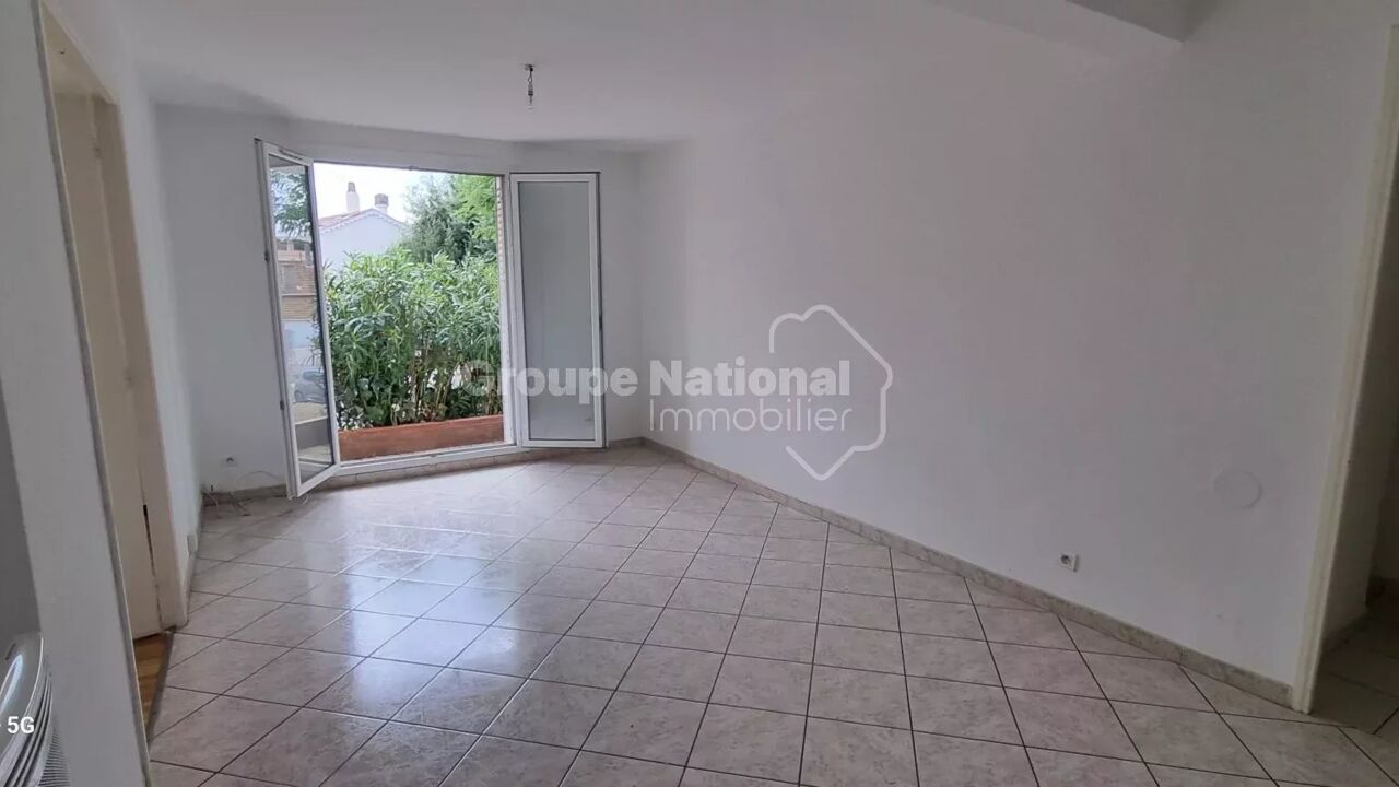 appartement 3 pièces 59 m2 à vendre à Six-Fours-les-Plages (83140)