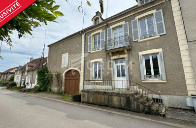 vente maison 143 000 € à proximité de Mesves-sur-Loire (58400)