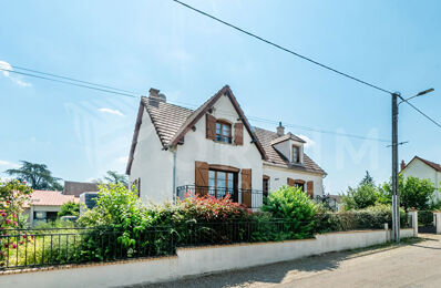 vente maison 249 500 € à proximité de Ligny-le-Châtel (89144)