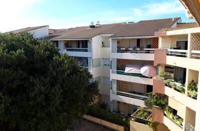 vente appartement 295 000 € à proximité de Cassis (13260)