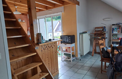 vente appartement 207 000 € à proximité de Bassens (73000)