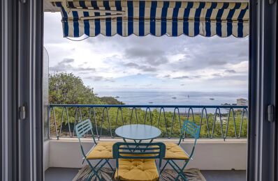 vente appartement 395 000 € à proximité de Saint-Jean-Cap-Ferrat (06230)