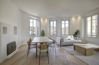 vente appartement 1 090 000 € à proximité de Villefranche-sur-Mer (06230)