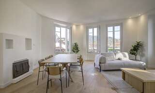 Appartement 5 Pièces 135 m² à vendre à Nice (06300)
