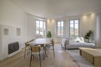 Appartement 5 pièces 990000 €