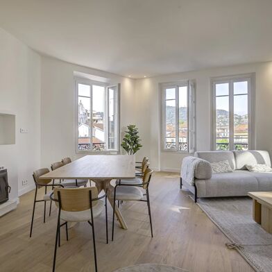 Appartement 5 pièces 1050000 €