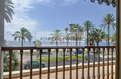 vente appartement 629 000 € à proximité de Cagnes-sur-Mer (06800)