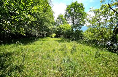 terrain  pièces 1959 m2 à vendre à Roquebillière (06450)