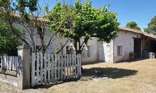 Maison 4 Pièces 151 m² à vendre à Chaunay (86510)