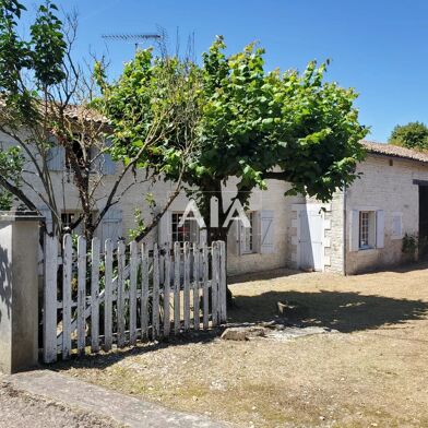 Maison 4 pièces 140000 €