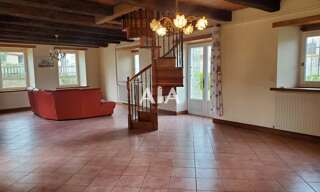 Maison 4 Pièces 151 m² à vendre à Chaunay (86510)