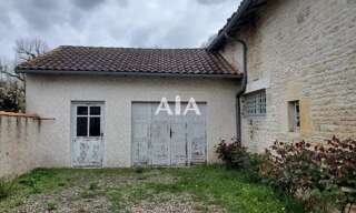 Maison 4 Pièces 151 m² à vendre à Chaunay (86510)