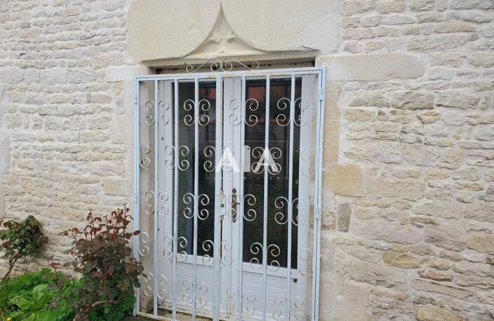 Maison de village à Chaunay — photo 3