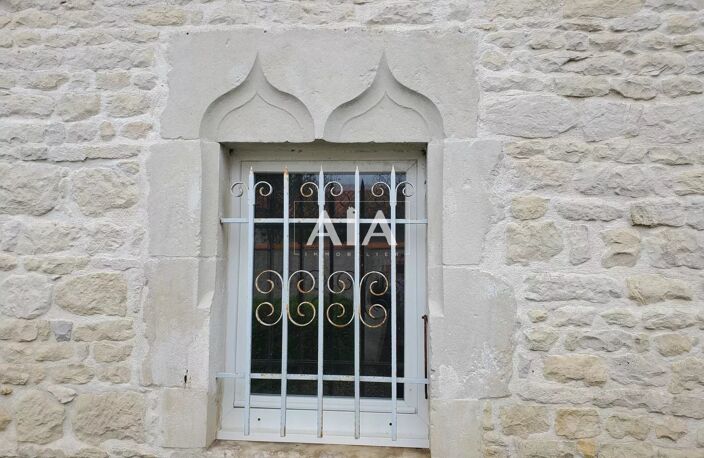 Maison de village à Chaunay — photo 4