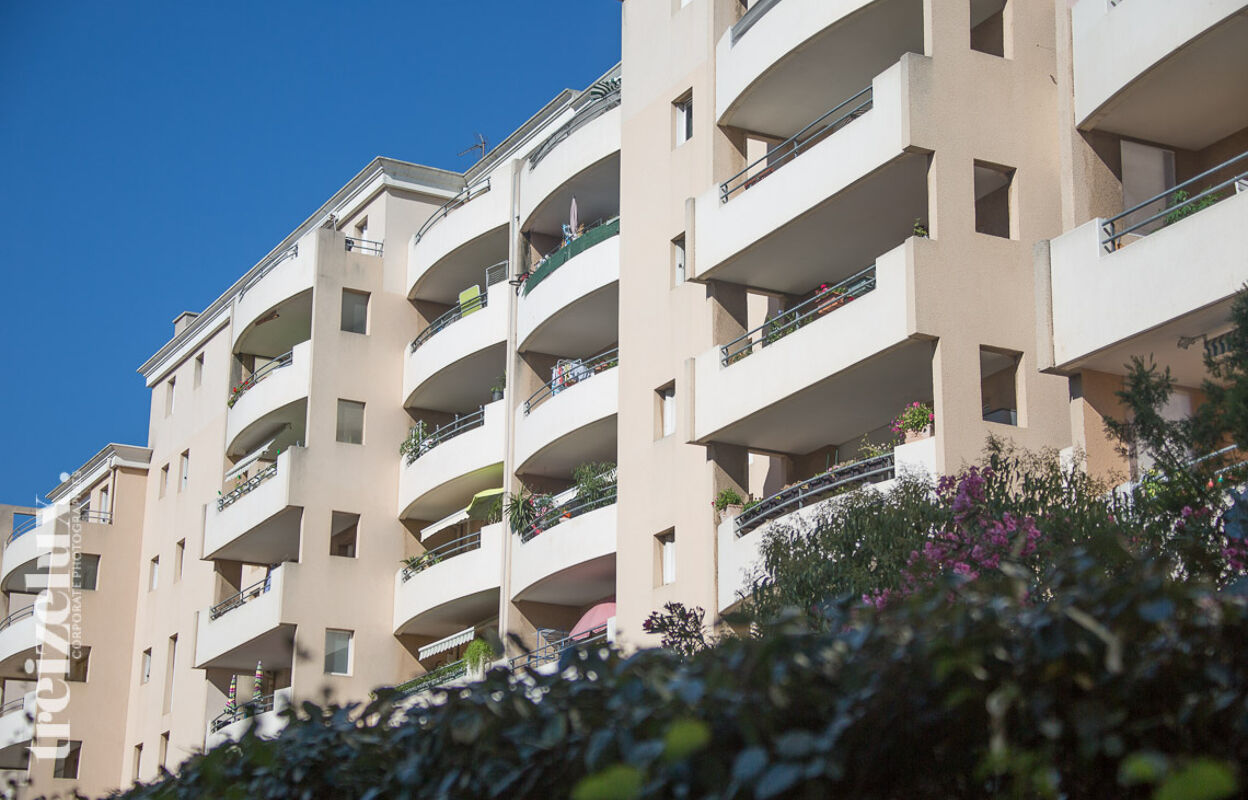 appartement 3 pièces 69 m2 à vendre à Marseille 10 (13010)