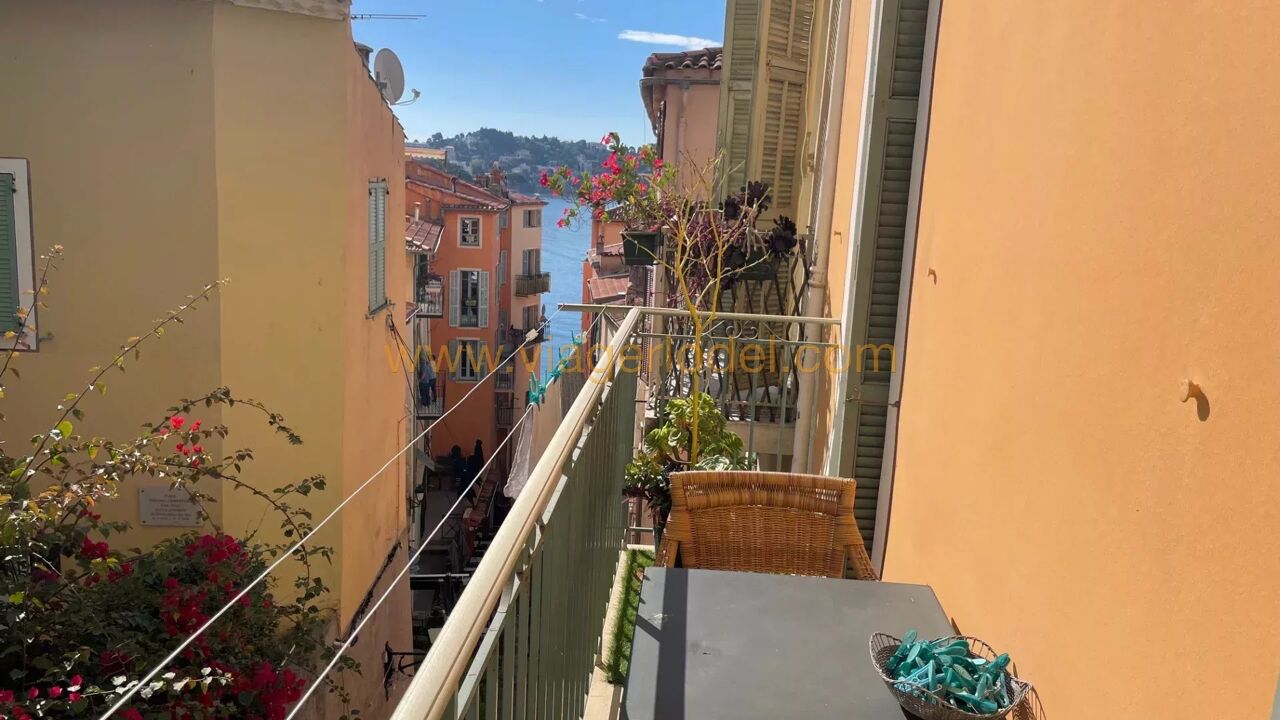 immeuble  pièces 129 m2 à Villefranche-sur-Mer (06230)