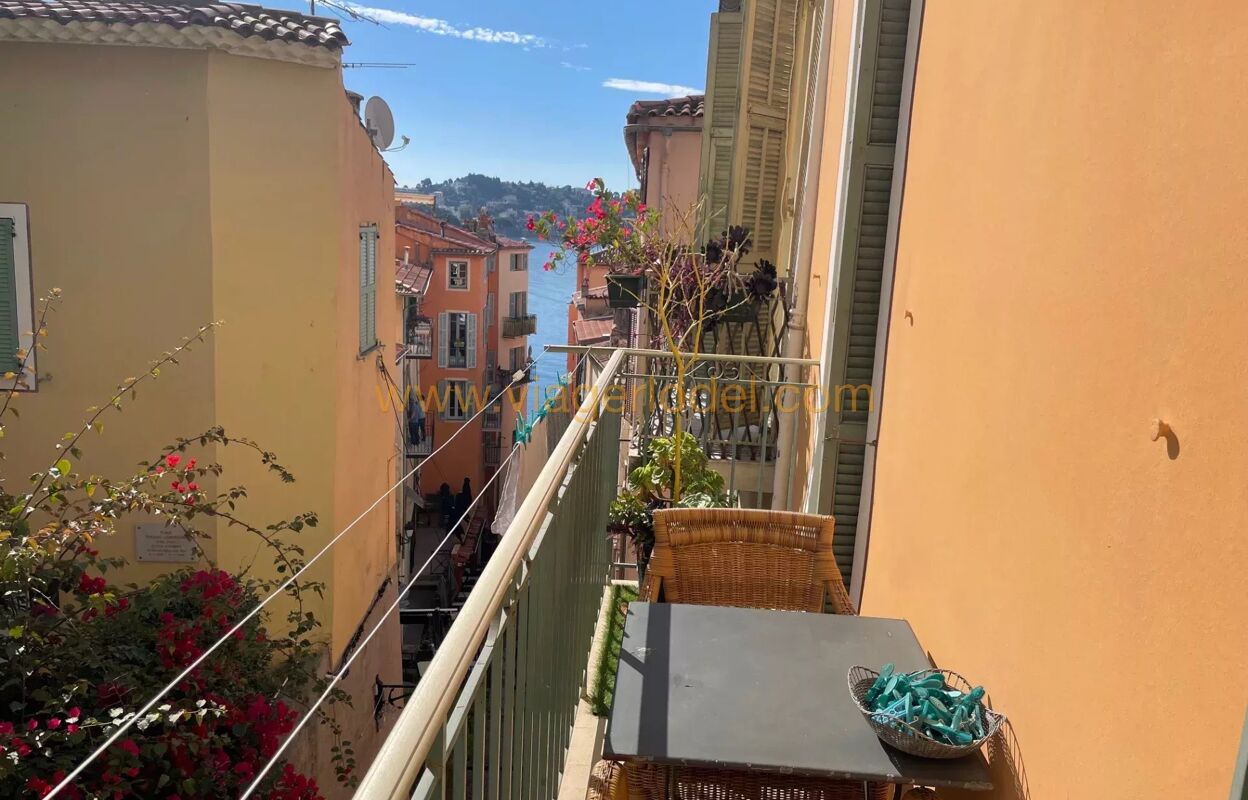 immeuble  pièces 129 m2 à Villefranche-sur-Mer (06230)