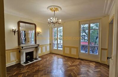 vente appartement 670 000 € à proximité de Champs-sur-Marne (77420)