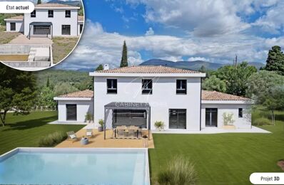 vente maison 2 240 000 € à proximité de Cagnes-sur-Mer (06800)