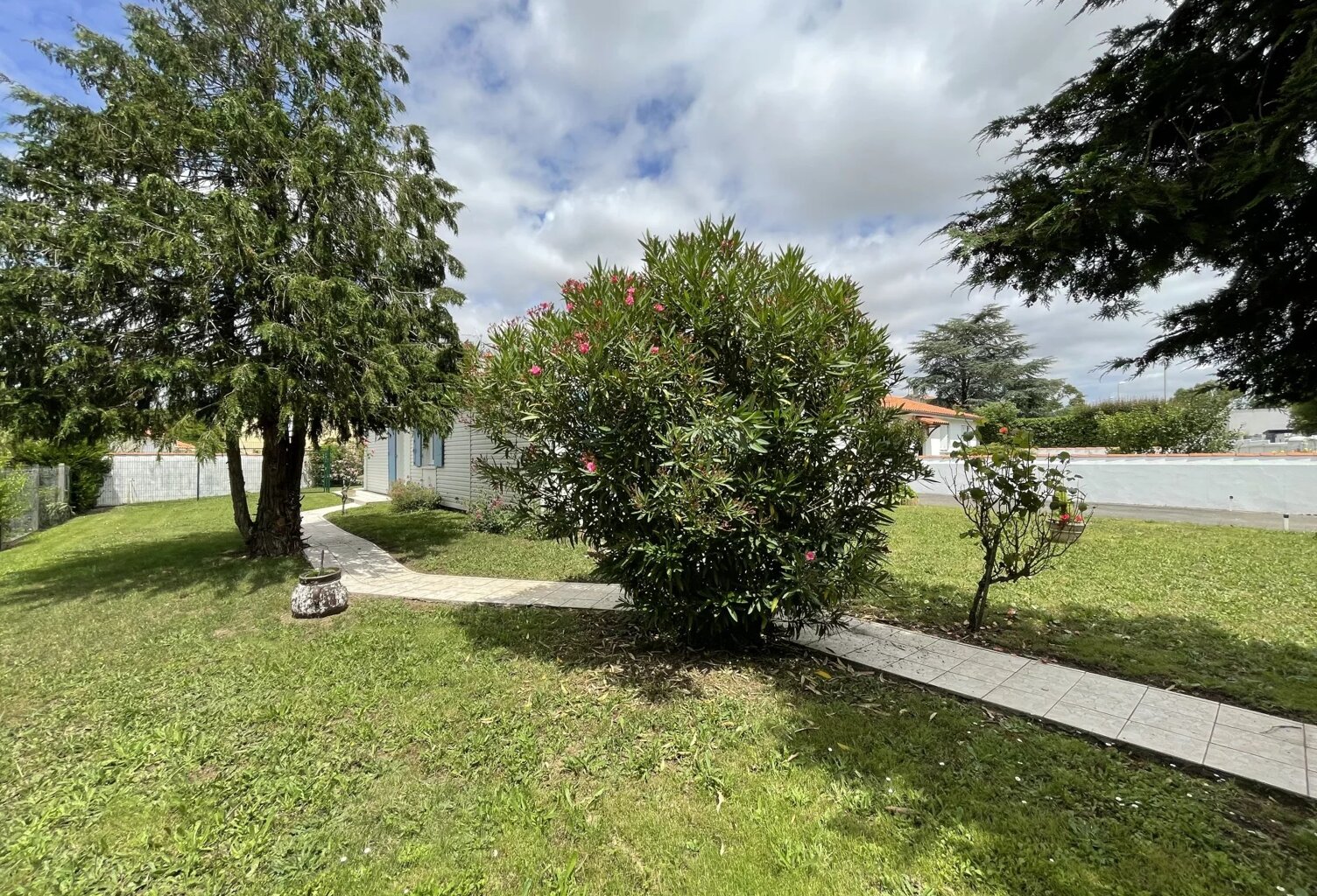 Maison de plain-pied à LA JARRIE — photo 1