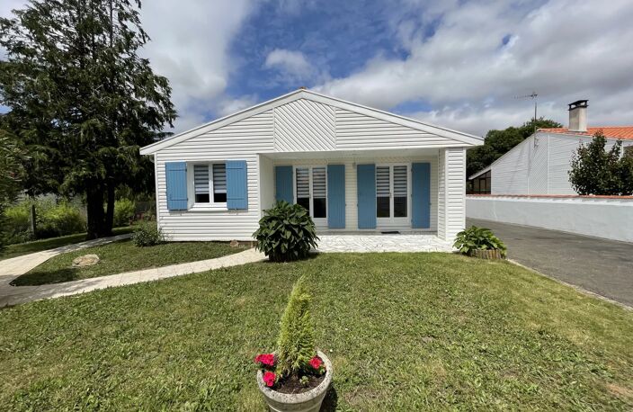 Maison de plain-pied à LA JARRIE — photo 3