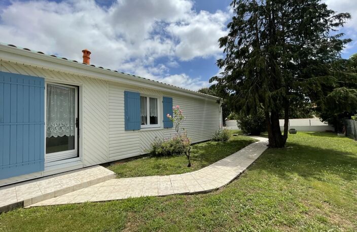 Maison de plain-pied à LA JARRIE — photo 5