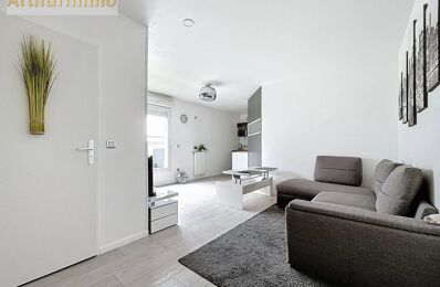 vente appartement 130 000 € à proximité de Bagnolet (93170)