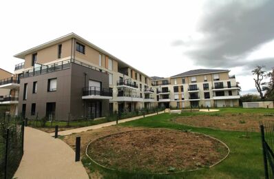 vente appartement 142 000 € à proximité de Lagny-sur-Marne (77400)