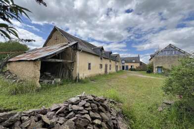 Maison 5 pièces 840000 €