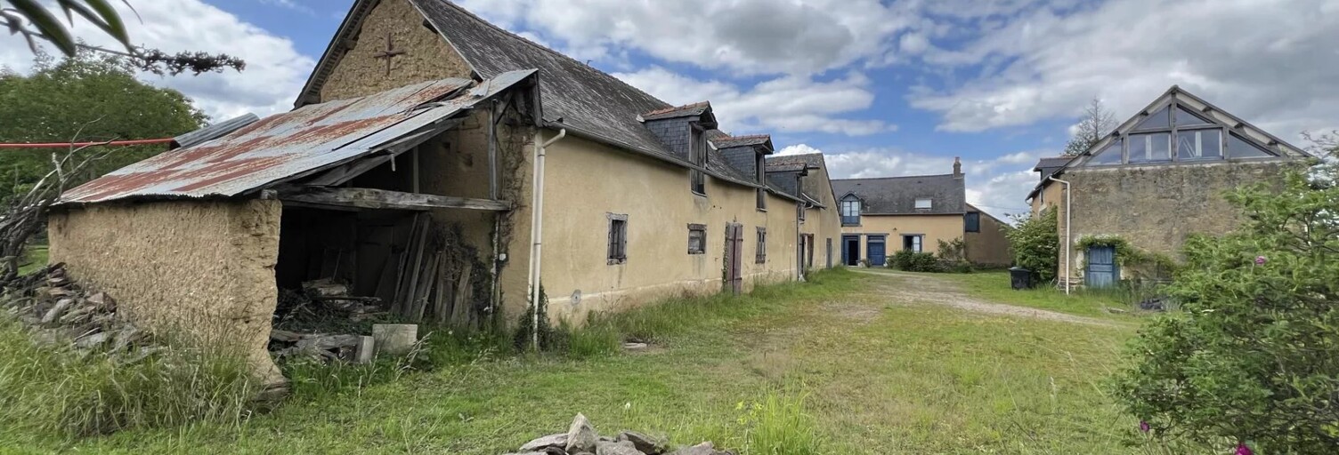 Maison 5 Pièces 189 m² à vendre à Rennes (35000)