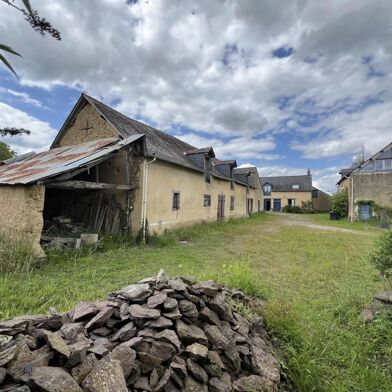 Maison 5 pièces 840000 €