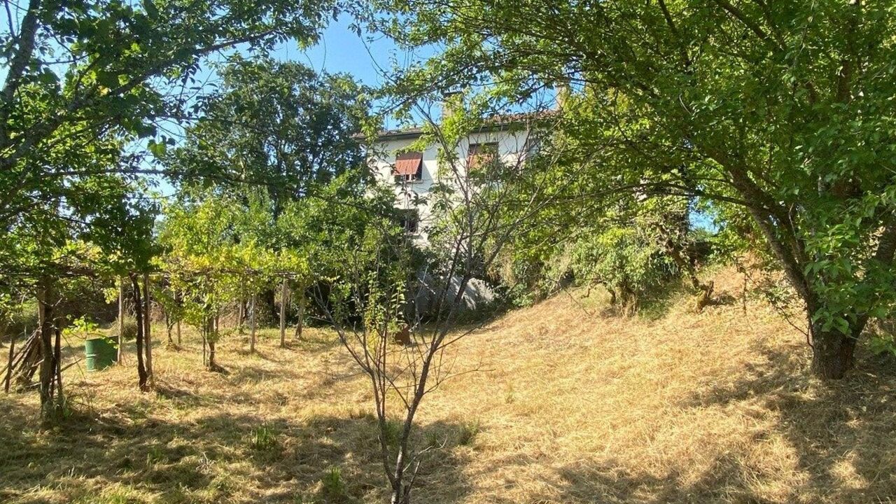 maison 6 pièces 131 m2 à vendre à Figeac (46100)