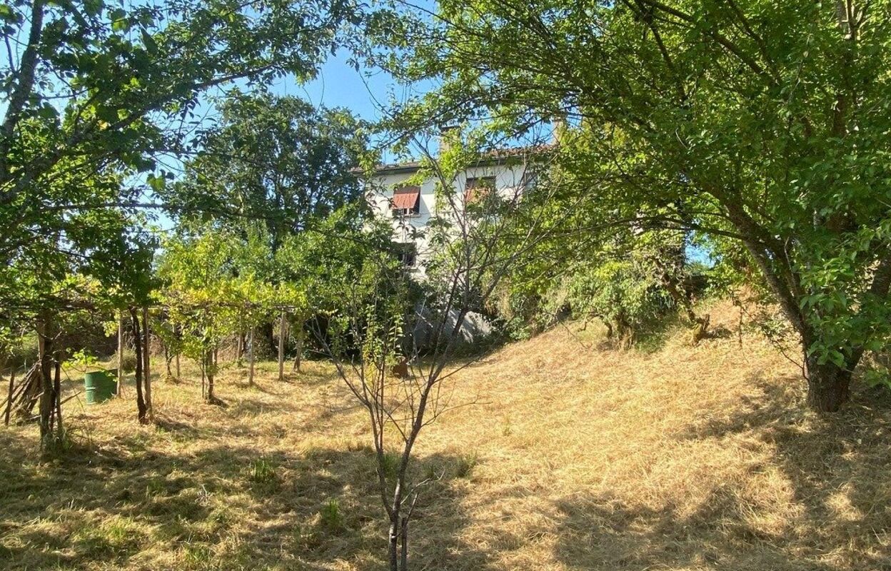 maison 6 pièces 131 m2 à vendre à Figeac (46100)