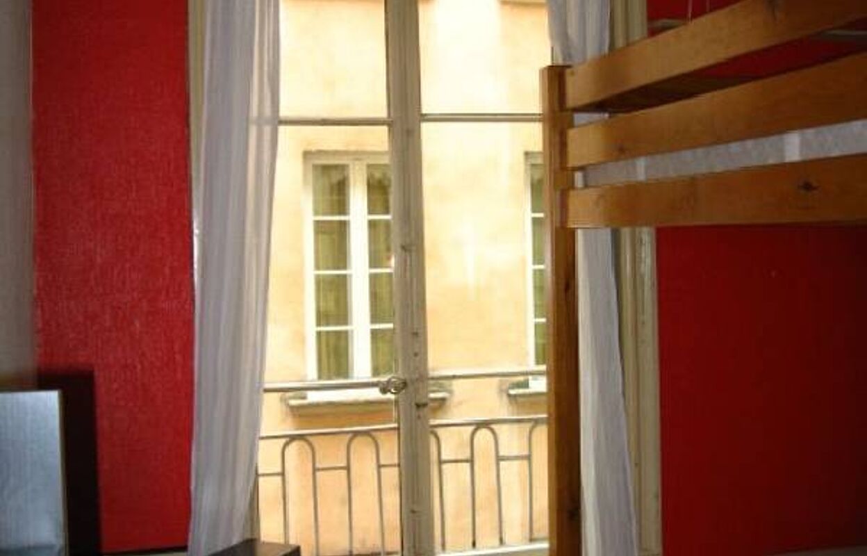 appartement 1 pièces 18 m2 à louer à Lyon 1 (69001)