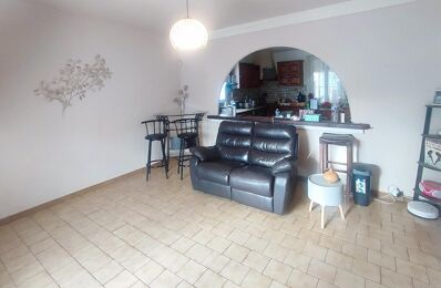 vente maison 104 000 € à proximité de Marcillac-Lanville (16140)