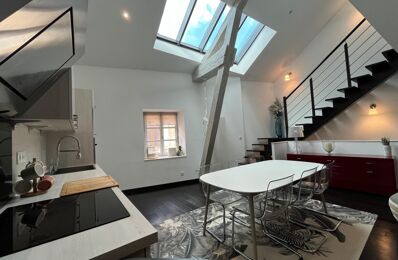 vente appartement 289 000 € à proximité de Chevigny-Saint-Sauveur (21800)