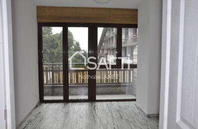 vente appartement 277 000 € à proximité de Vesancy (01170)