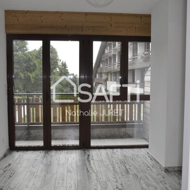 Appartement 4 pièces 138 m²