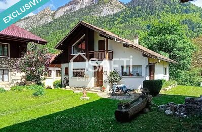 vente maison 364 000 € à proximité de Viuz-en-Sallaz (74250)