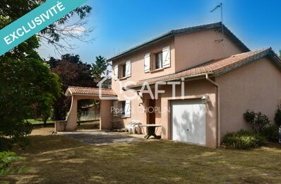 vente maison 245 000 € à proximité de Saint-Uze (26240)