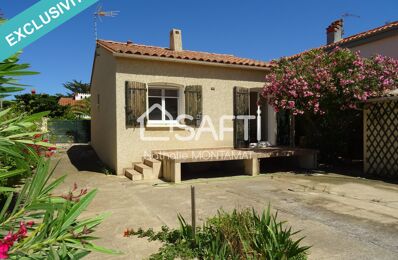 vente maison 315 000 € à proximité de Perpignan (66)