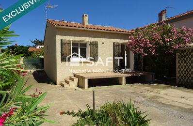 vente maison 315 000 € à proximité de Le Barcarès (66420)