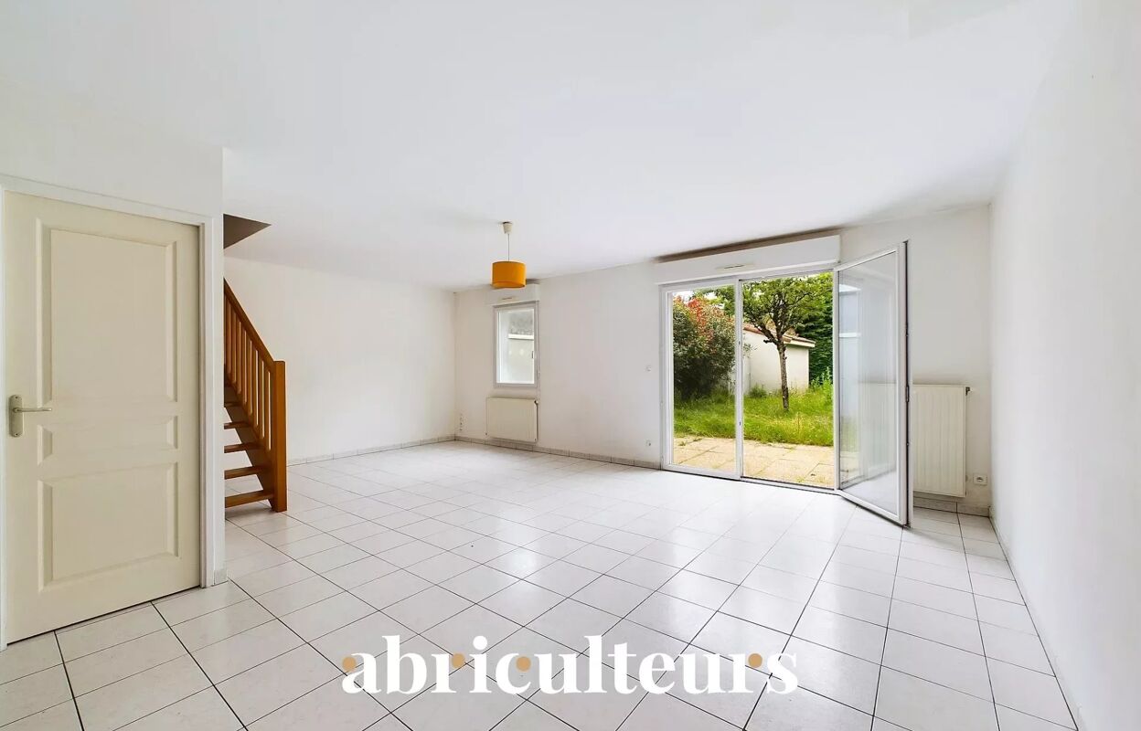maison 4 pièces 95 m2 à vendre à Saint-Sébastien-sur-Loire (44230)