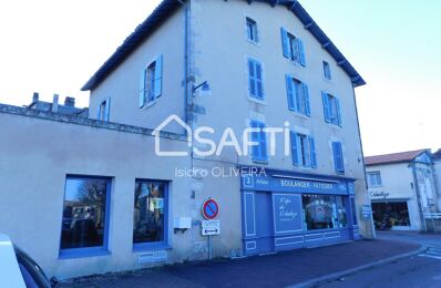 vente commerce 172 000 € à proximité de Saint-Hilaire-de-Voust (85120)