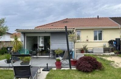 vente maison 225 000 € à proximité de Houppeville (76770)